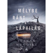 Mélybe ránt a Lápvilág    8.95 + 1.95 Royal Mail